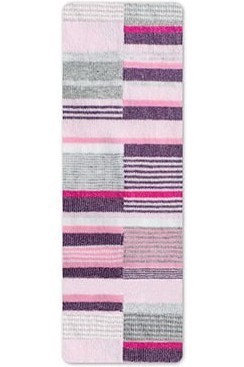 Колготки детские Conte-kids Sof-tiki (389) махровые