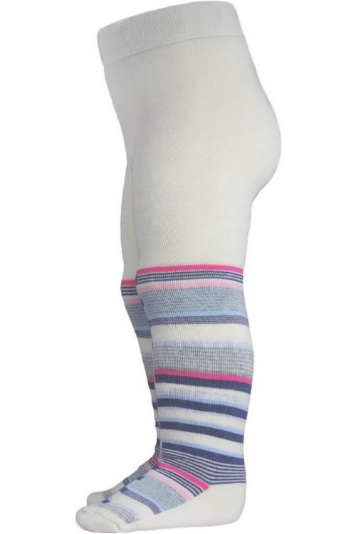 Колготки детские Conte-kids Sof-tiki (389) махровые