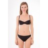 Трусы женские Texaleksa 04.2071 стринги из сетки