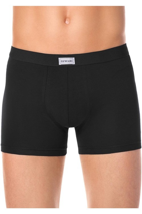 Трусы мужские DiWaRi Basic Shorts MSH 700