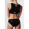 Трусы женские Conte TATTOO STYLE LB 1478 «бикини» с тату-рисунками