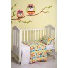 Комплект детского белья SoundSleep Kind elephant