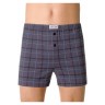 Трусы мужские DiWaRi Basic Boxer MBX 001