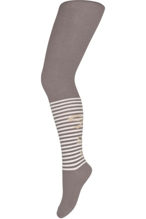 Колготки детские TUPTUSIE 395-9L3 хлопковые