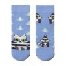 Носки детские Брестские BABY 3060 (868) махровые