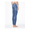 Джинсы женские Conte Skinny 4640/4915L моделирующие со средней посадкой