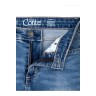 Джинсы женские Conte Skinny 4640/4915L моделирующие со средней посадкой