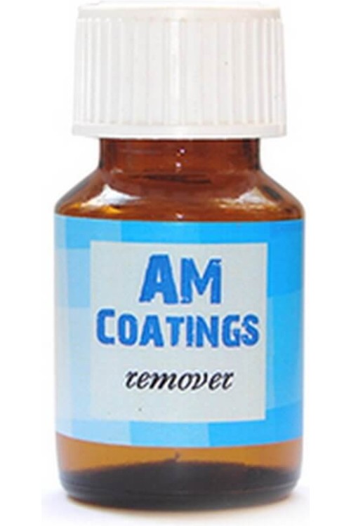 Растворитель для краски 30 мл AM Coatings