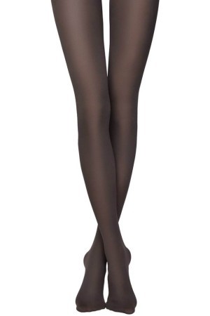 Колготки женские Conte Trendy Melange 60 Den