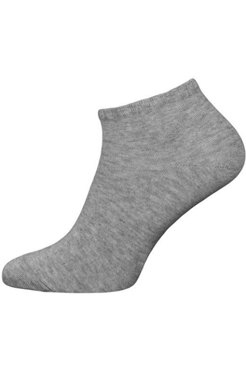 Носки мужские CHILI ELEGANCE 397-I60 хлопковые короткие