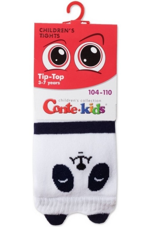 Колготки детские Conte-kids TIP-TOP 17С-60СП (562)