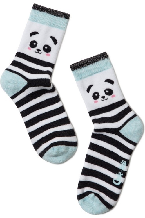 Носки детские Conte-kids Sof-tiki (414) махровые