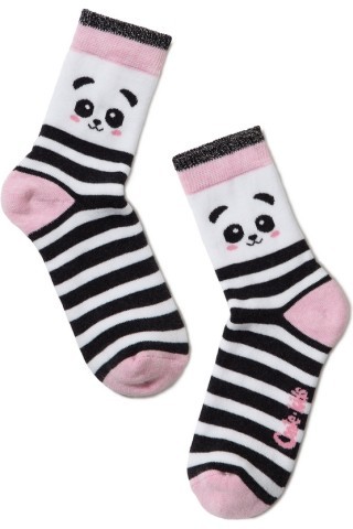 Носки детские Conte-kids Sof-tiki (414) махровые