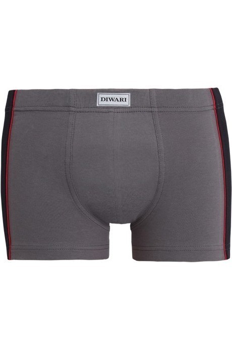 Трусы мужские DiWaRi Basic Shorts MSH 119