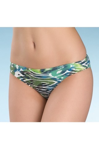 Купальные трусы женские ESLI JAMAICA SP4005