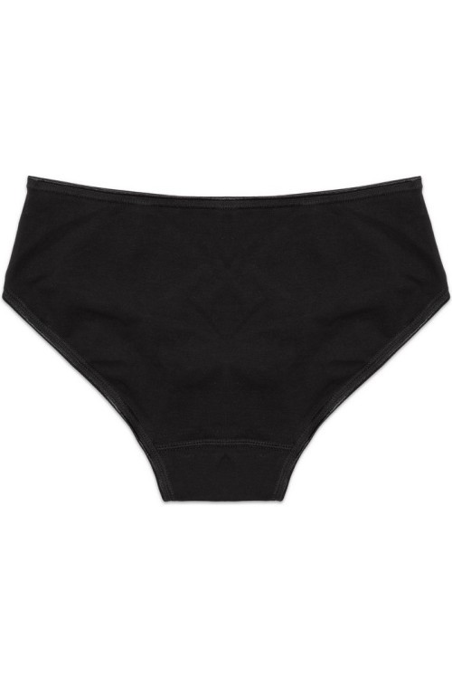 Трусы женские Conte BASIC COLLECTION LB 2014 "бикини" средней посадки (в коробке)