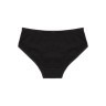 Трусы женские Conte BASIC COLLECTION LB 2014 "бикини" средней посадки (в коробке)