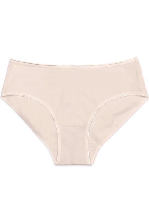 Трусы женские Conte BASIC COLLECTION LB 2014 "бикини" средней посадки (в коробке)
