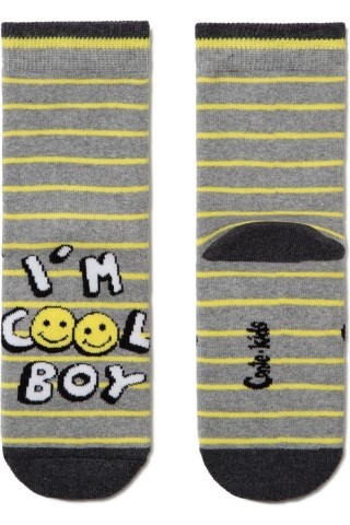 Носки детские Conte-kids Sof-tiki (417) махровые