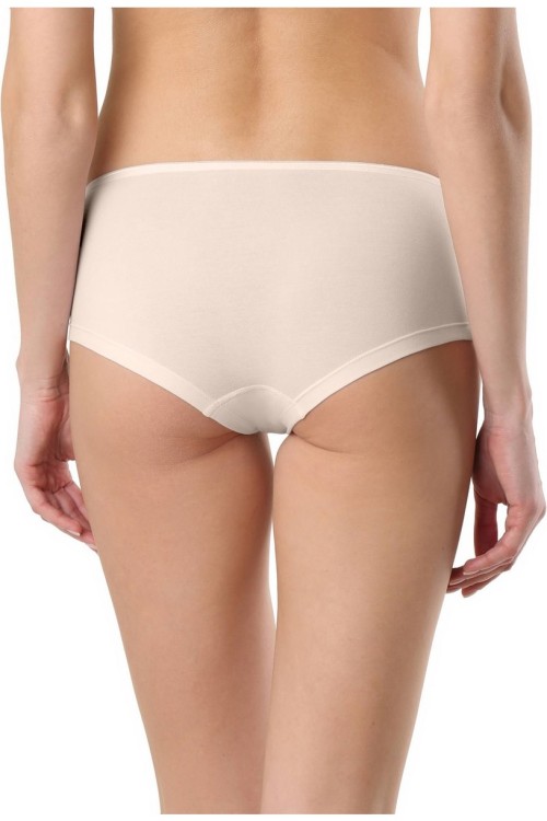 Трусы женские Conte BASIC COLLECTION LSH 2015 "шортики" средней посадки (в коробке)
