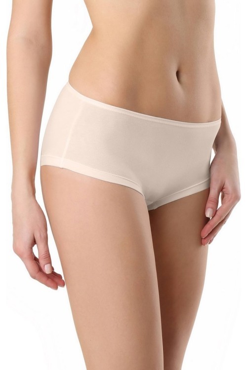 Трусы женские Conte BASIC COLLECTION LSH 2015 "шортики" средней посадки (в коробке)