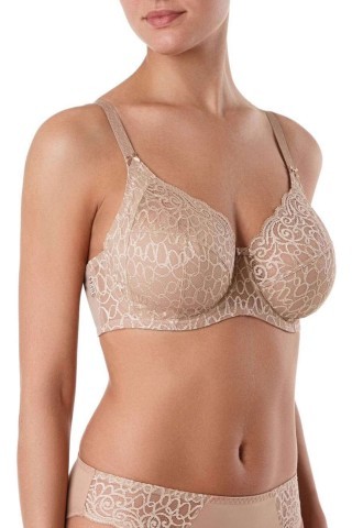 Бюстгальтер CONTE VOILE RB6029