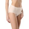 Трусы женские Conte BASIC COLLECTION LB 2016 "бикини" высокой посадки (в коробке)