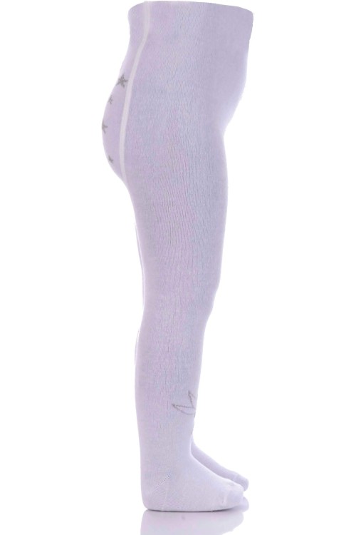 Колготки детские TUPTUSIE 115-M2L хлопковые
