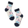 Носки детские Брестские KIDS 3060 (869) махровые