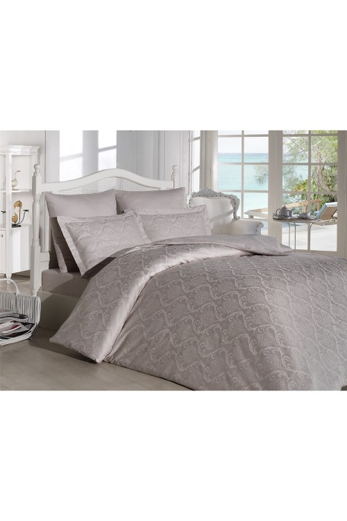 Комплект постельного белья SoundSleep Damask сатин-жаккард