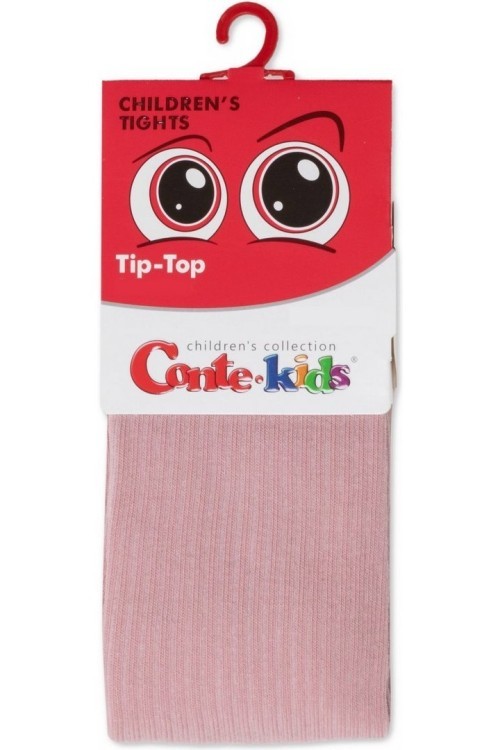 Колготки детские Conte-kids TIP-TOP (566) хлопковые