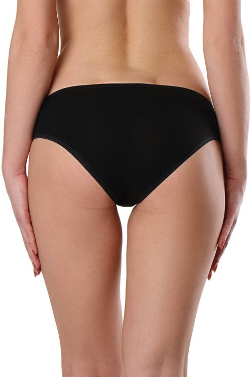 Трусы женские Conte BASIC COLLECTION LB 2001 "бикини" (в коробке)