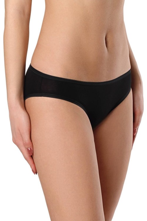 Трусы женские Conte BASIC COLLECTION LB 2001 "бикини" (в коробке)
