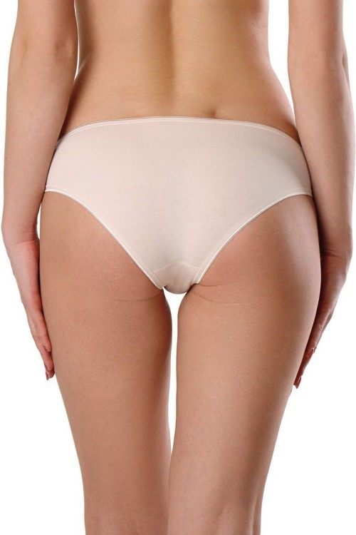 Трусы женские Conte BASIC COLLECTION LB 2001 "бикини" (в коробке)