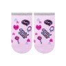 Носки детские Conte-kids Active 17С-87СП (333) ультракороткие