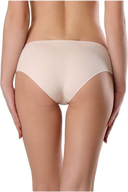 Трусы женские Conte BASIC COLLECTION LB 2002 "слипы" (в коробке)