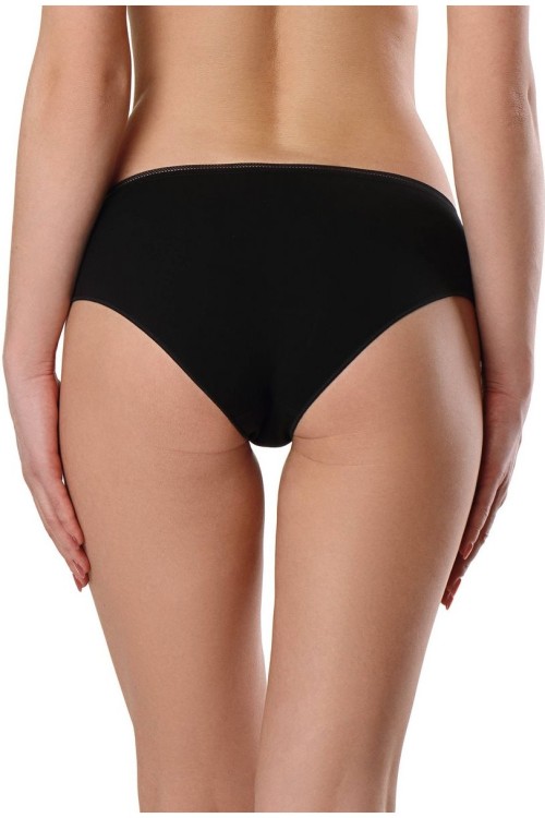 Трусы женские Conte BASIC COLLECTION LB 2002 "слипы" (в коробке)