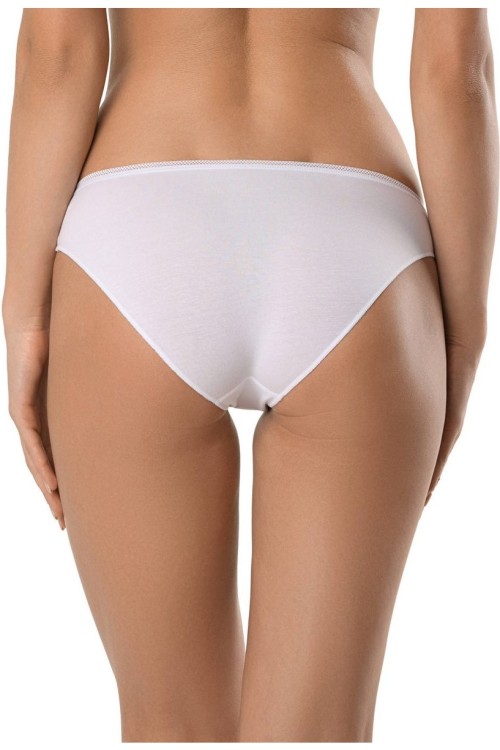 Трусы женские Conte BASIC COLLECTION LB 2002 "слипы" (в коробке)