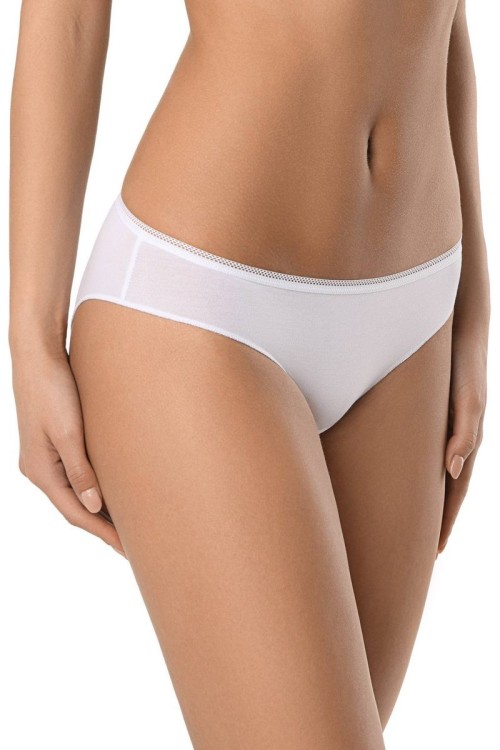 Трусы женские Conte BASIC COLLECTION LB 2002 "слипы" (в коробке)