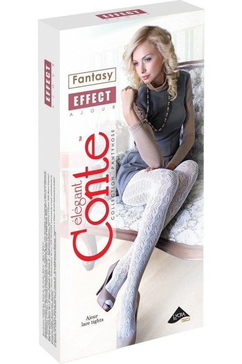 Колготки Conte Fantasy Effect