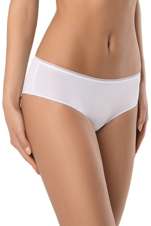 Трусы женские Conte BASIC COLLECTION LHP 2003 "хипстер" (в коробке)