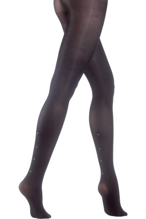 Колготки женские MURA C3437 FIOCCO PERLE 80 Den