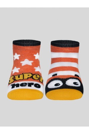 Носки детские Conte-kids Tip-top (283) Веселые ножки