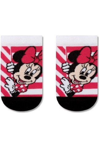 Носки детские Conte-kids ©Disney 17С-127/1СПМ (340) короткие