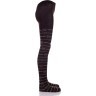 Колготки детские TUPTUSIE 395-1W4 хлопковые