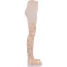 Колготки детские TUPTUSIE 395-1W4 хлопковые