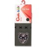 Колготки детские Conte-kids TIP-TOP (558) хлопковые с рисунком «Bear»