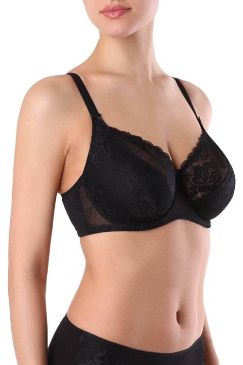 Бюстгальтер Conte New Look RB0011 Plus size
