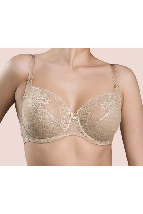 Бюстгальтер Conte New Look RB0011 Plus size