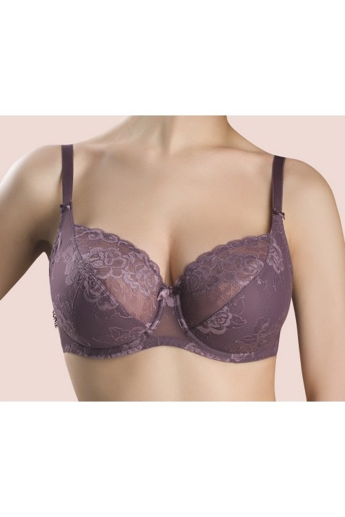 Бюстгальтер Conte New Look RB0011 Plus size